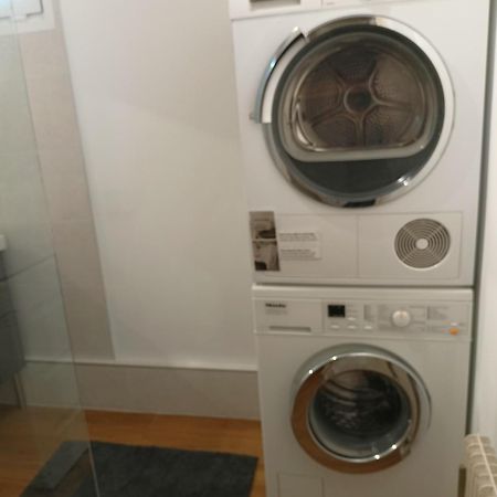 Apartmán Opaline T3 Lumineux Avec Patio Et Parking Prive Dunkirk Exteriér fotografie