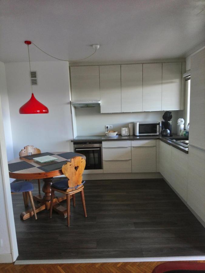Apartmán Opaline T3 Lumineux Avec Patio Et Parking Prive Dunkirk Exteriér fotografie