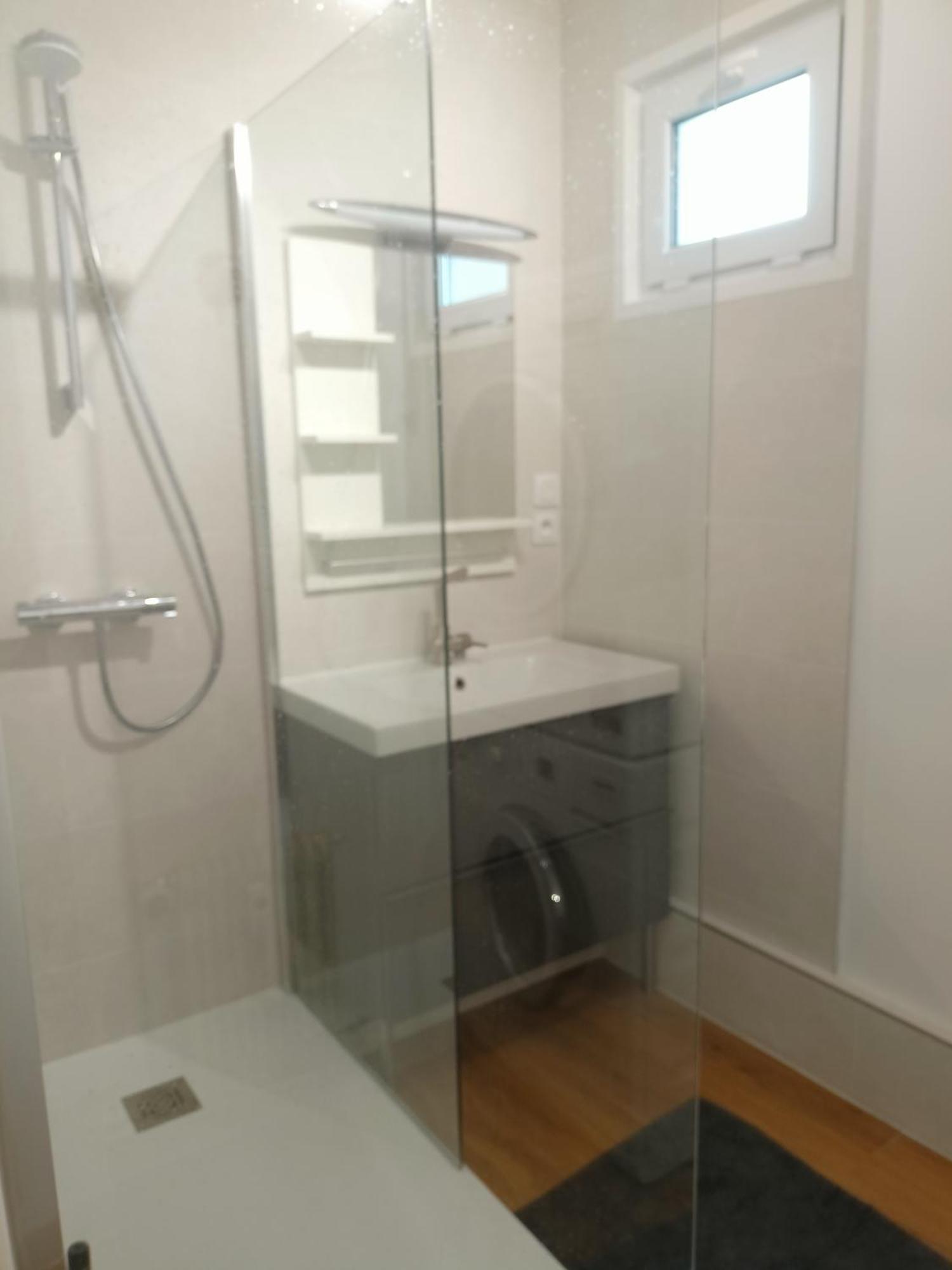 Apartmán Opaline T3 Lumineux Avec Patio Et Parking Prive Dunkirk Exteriér fotografie